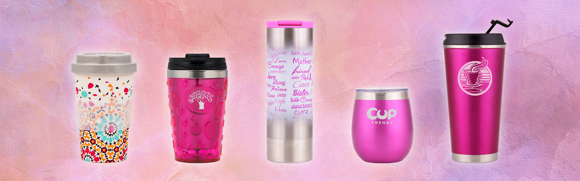 Cup Trends